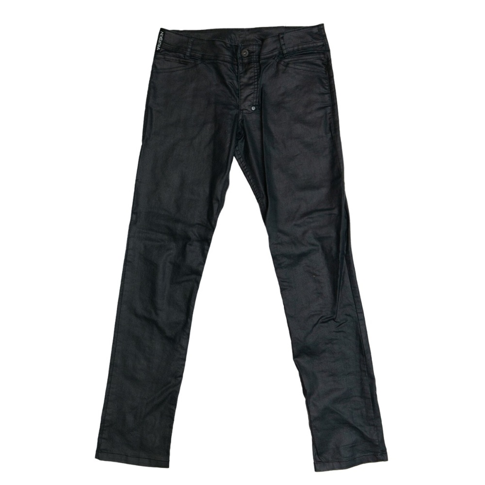 Rufskin Coated Denim Pants